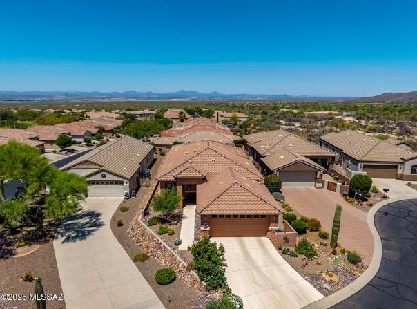 5177 W Navajo Mesa Place, Marana, AZ 85658