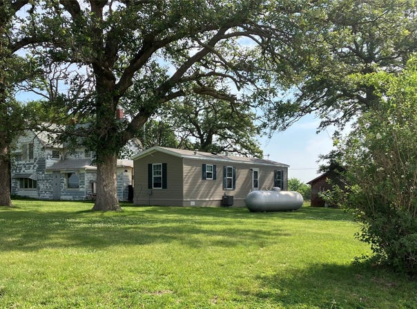 2902 Juniper Avenue, Casey, IA 50048