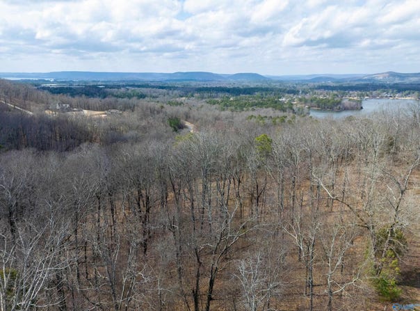 Lot 76 Monte Sano Drive, Scottsboro, AL 35769