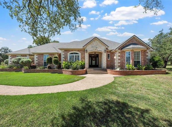 175 Winding Trail, Crawford, TX 76638