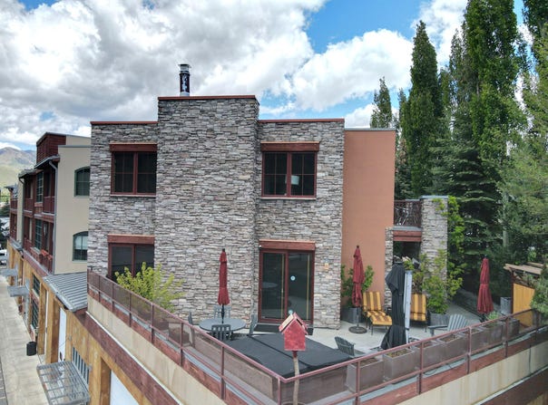 360 9th St E, Ketchum, ID 83340