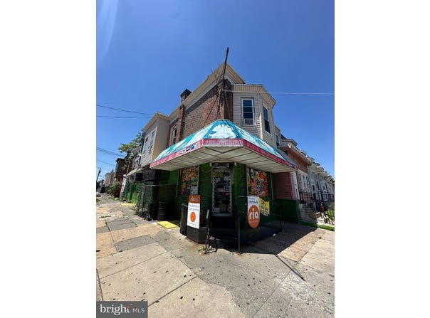 3900 N 7TH STREET, PHILADELPHIA, PA 19140