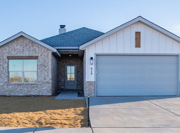 6905 14th Street, Lubbock, TX 79416