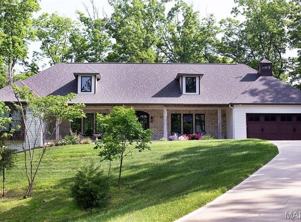 3 Inland Court, Wright City, MO 63390