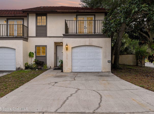 655 Angela Lane, Titusville, FL 32796