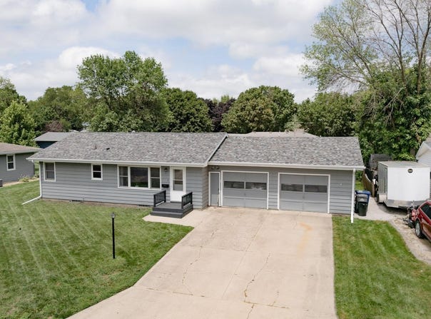 511 Elmwood Drive, Spencer, IA 51301