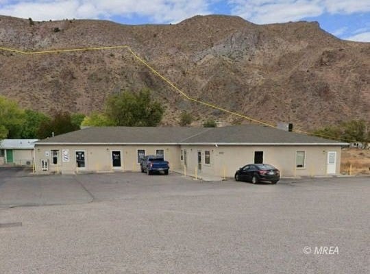 820 N Spring St, Caliente, NV 89008