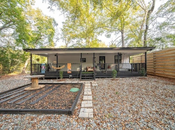 265 Dollar Road, Hamilton, GA 31811