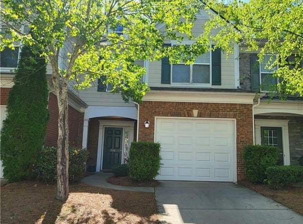 2010 HAILSTON Drive, Duluth, GA 30097