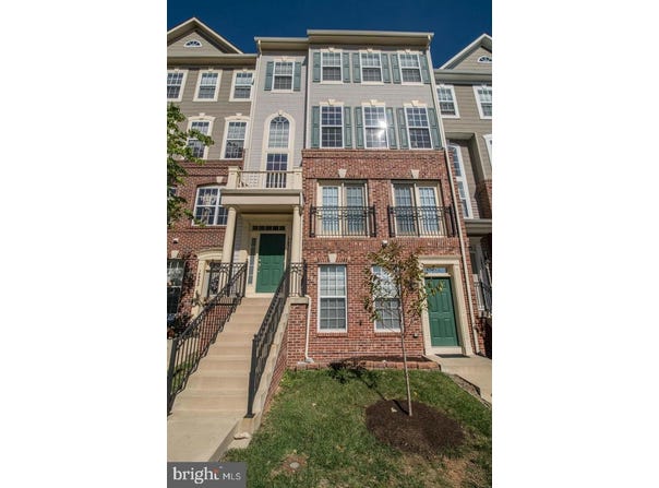 15831 JOHN DISKIN CIRCLE, WOODBRIDGE, VA 22191