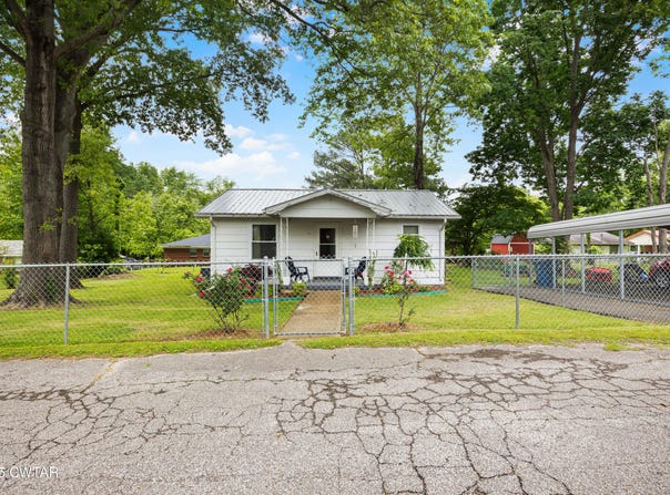 112 Fox Street, Rutherford, TN 38369