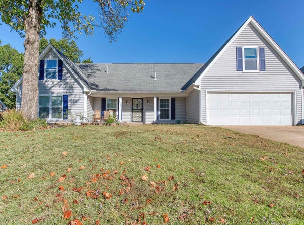 6348 EASTBRIER Dr, Bartlett, TN 38135
