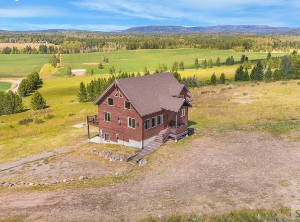 1488 N 4400 E, Ashton, ID 83420