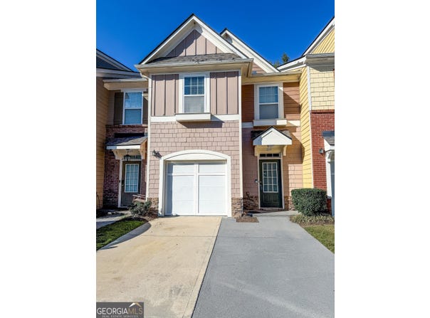2077 Lakeshore Overlook Drive, Kennesaw, GA 30152