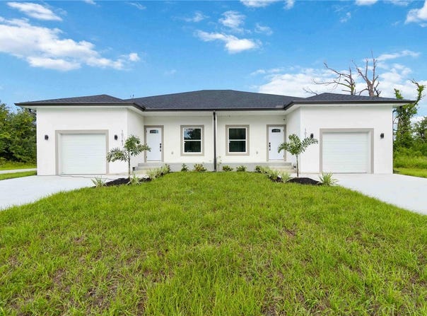 10181 AMICOLA STREET, PORT CHARLOTTE, FL 33981