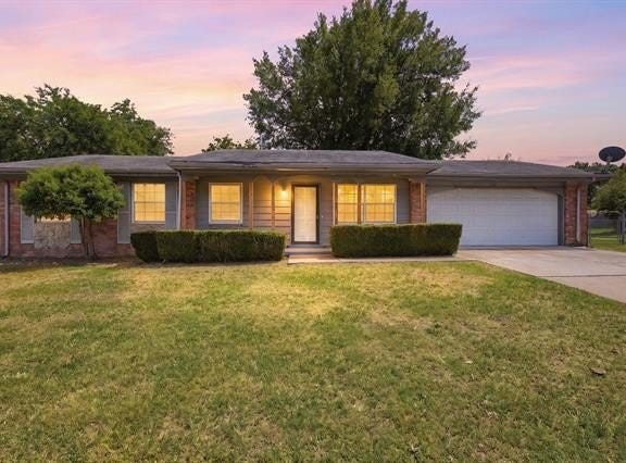 6810 E 73rd Street, Tulsa, OK 74133