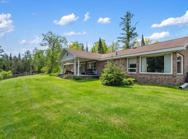 3869 CLUB ROAD, INDIAN RIVER, MI 49749