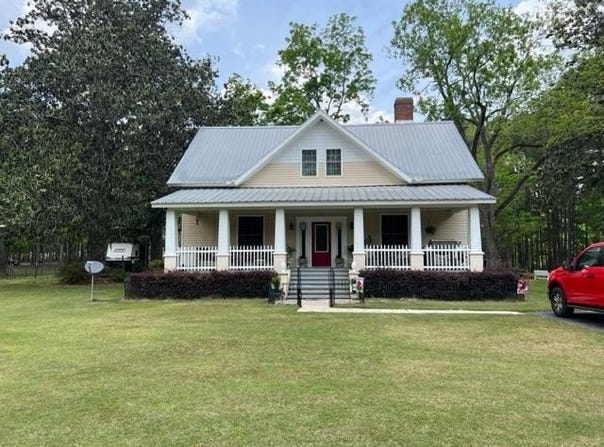1589 Old Thomasville Road, Cairo, GA 39828