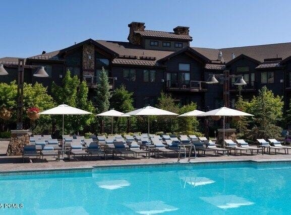 2100 Frostwood Boulevard, Park City, UT 84098