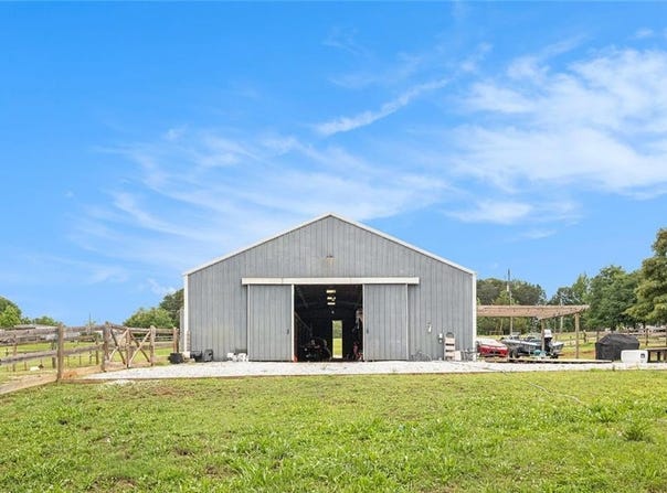 3852 Woods Bridge Road, Commerce, GA 30529
