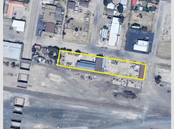 512 NE 2nd Avenue, Amarillo, TX 79107