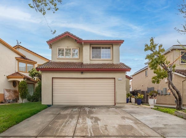 412 Craven Drive, Suisun City, CA 94585