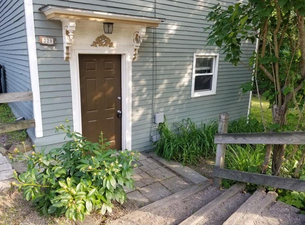 329 Hancock Street, Bangor, ME 04401