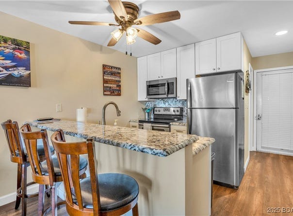 875 Parkside Place, Osage Beach, MO 65065