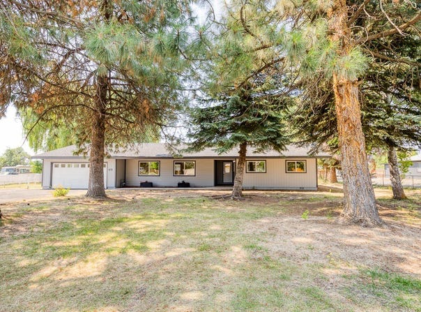 5419 Primrose Lane, Klamath Falls, OR 97601