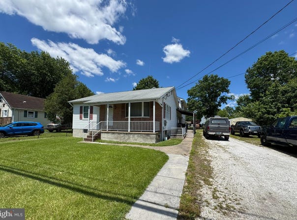 2014 MIDDLEBOROUGH ROAD, BALTIMORE, MD 21221