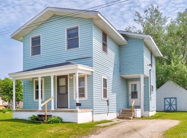 109 New Elm, Manistique, MI 49854