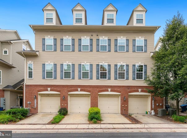 23239 OBSERVATION DRIVE, CLARKSBURG, MD 20871