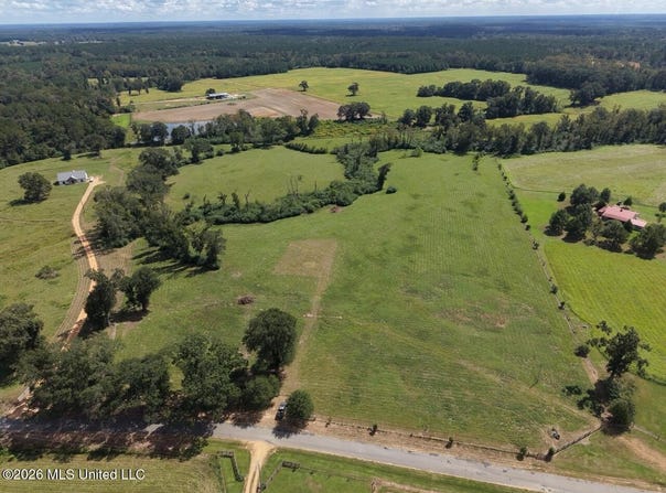 6793 Brown Road, Smithdale, MS 39664