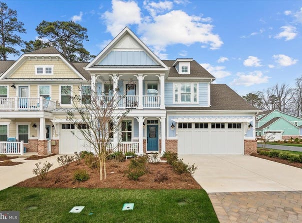 22194 DUNE CIR, MILLSBORO, DE 19966