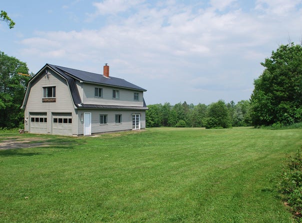 180 Chadbourne Road, Harmony, ME 04942