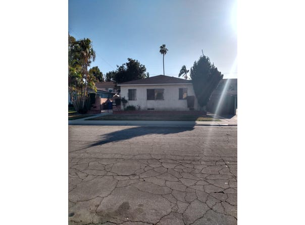 8354 La Villa Street, Downey, CA 90241