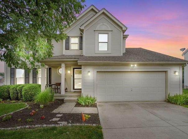 6983 Pearce Lane, Canal Winchester, OH 43110