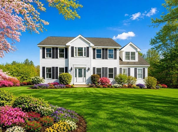 99 Corn Rd, Bolton, MA 01740