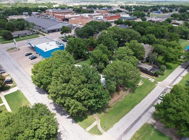 114 S 6th Street, Midlothian, TX 76065