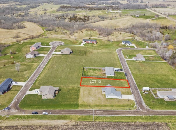 Truro, IA 50257