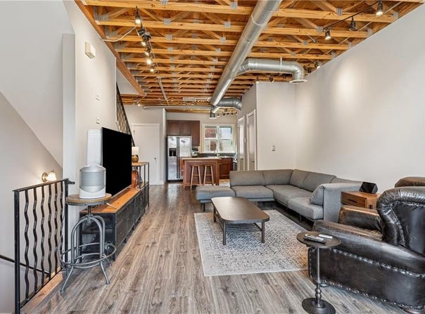 322 Peters Street SW, Atlanta, GA 30313