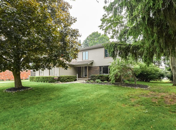 1026 Keble Court, Oxford, MI 48371