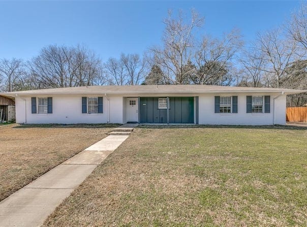 607 Sides Circle, Canton, TX 75103