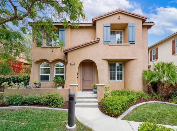 3598 Summit Trail, Carlsbad, CA 92010