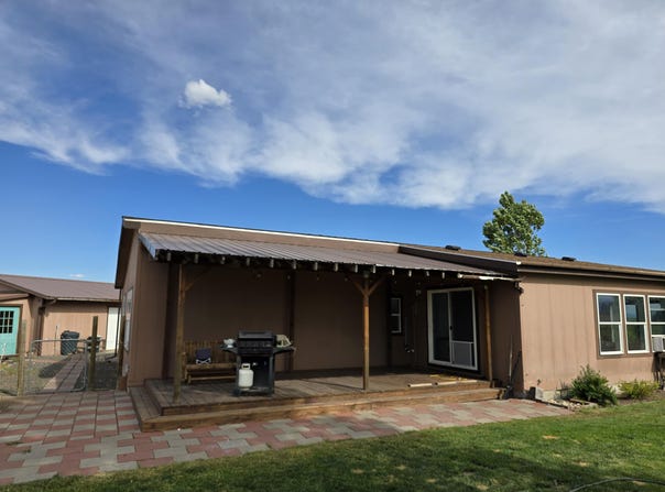 93519 Hwy 140, Lakeview, OR 97630