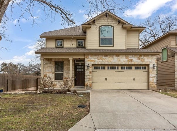 10908 Beaman CT, Austin, TX 78750