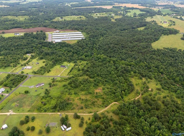 61 County Road 1957, Rainsville, AL 35986