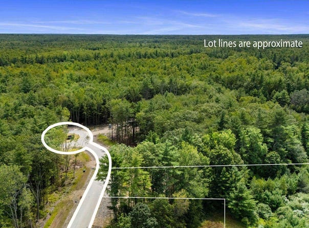 3 Dogwood Circle, Kennebunk, ME 04043