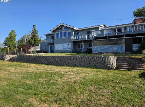 936 RICHMOND ST, The Dalles, OR 97058