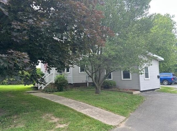 36 Champlain Street, Rouses Point, NY 12979